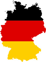 map_of_Germany